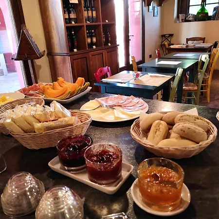 Borgo San Giusto *
