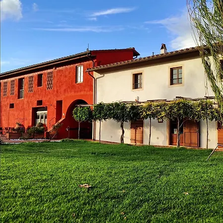 Borgo San Giusto Empoli