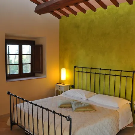 Venkovský dům Borgo San Giusto Empoli