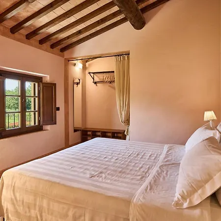 Borgo San Giusto *