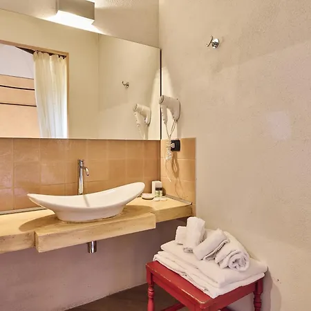 Borgo San Giusto Venkovský dům Empoli
