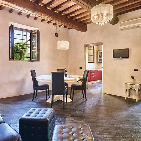 Borgo San Giusto