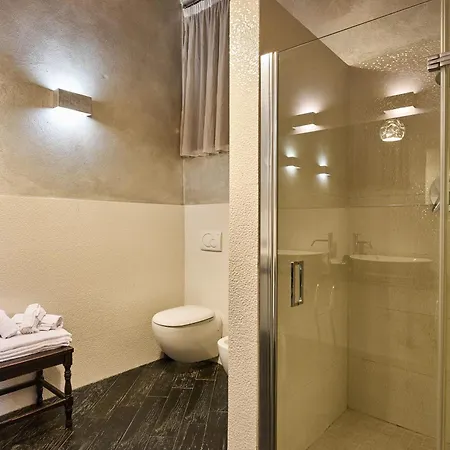 Borgo San Giusto Venkovský dům