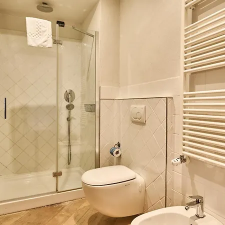 Venkovský dům Borgo San Giusto