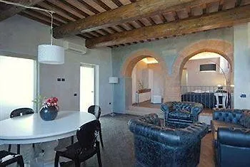 Borgo San Giusto Empoli
