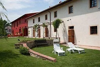 Venkovský dům Borgo San Giusto Empoli
