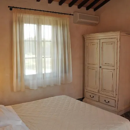 Borgo San Giusto *