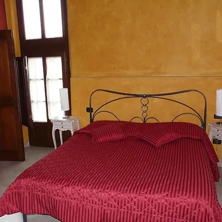 Venkovský dům Borgo San Giusto
