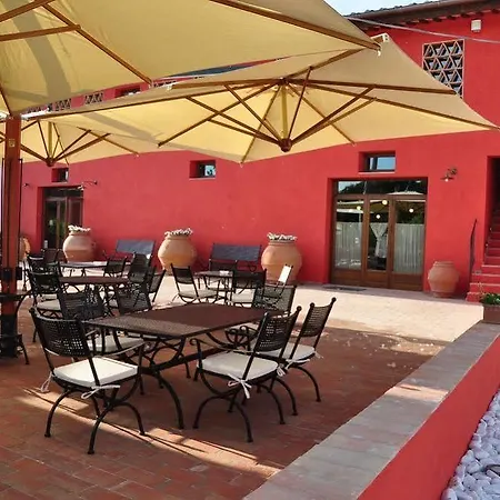 Venkovský dům Borgo San Giusto Empoli