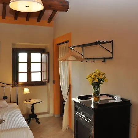 Venkovský dům Borgo San Giusto