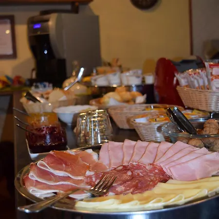 Borgo San Giusto Venkovský dům