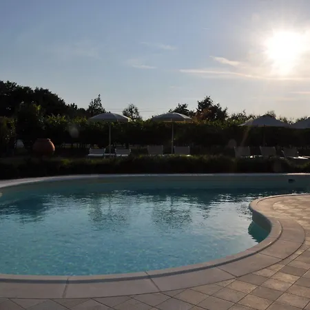 Borgo San Giusto Empoli
