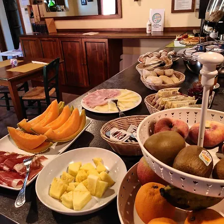 Hétvégi ház Borgo San Giusto Empoli