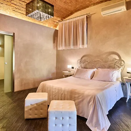 Country house Borgo San Giusto