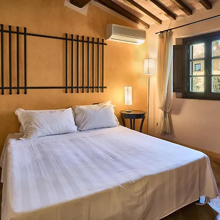 Borgo San Giusto Casa de Campo *