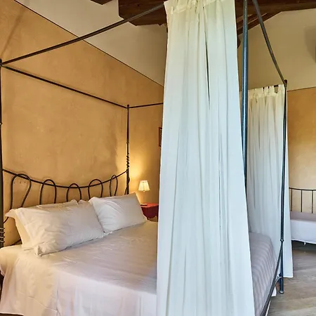 Borgo San Giusto Empoli