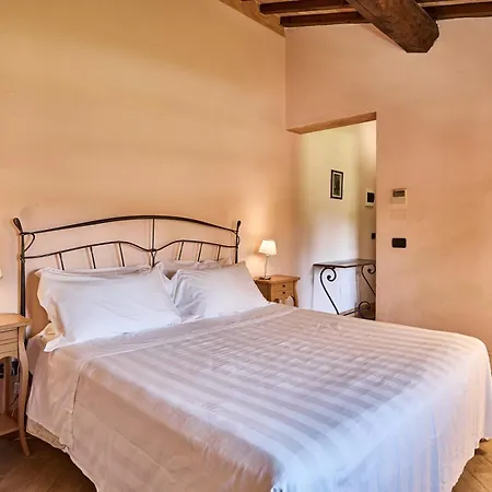 Hétvégi ház Borgo San Giusto Empoli