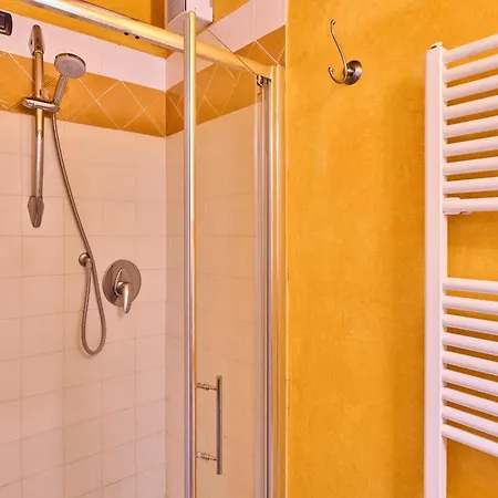 Country house Borgo San Giusto Empoli