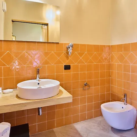 Borgo San Giusto Empoli