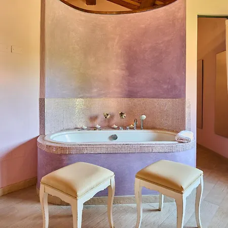 Borgo San Giusto * Empoli