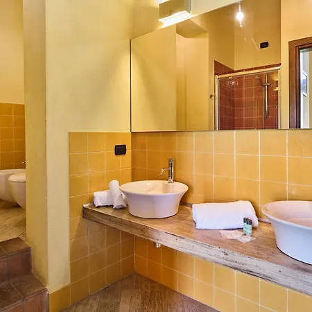 Borgo San Giusto Empoli