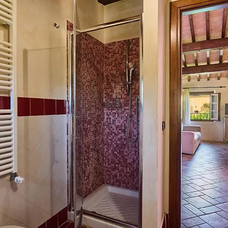 Borgo San Giusto Country house