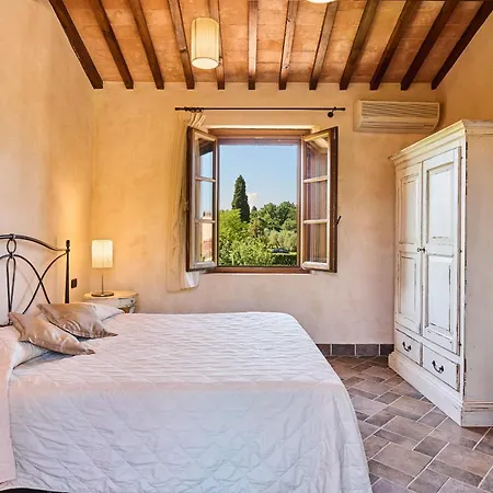 Country house Borgo San Giusto *