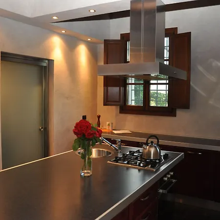 Hétvégi ház Borgo San Giusto