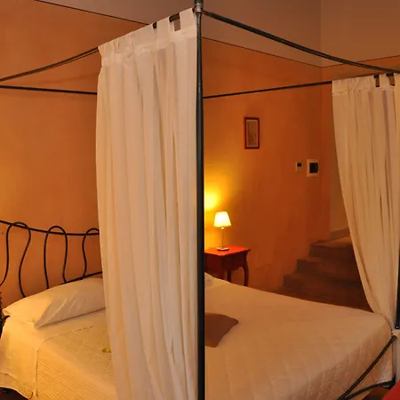 Borgo San Giusto * Empoli