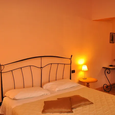 Borgo San Giusto Hétvégi ház