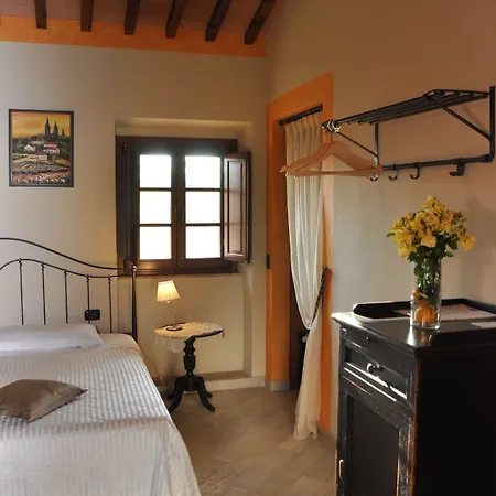 Borgo San Giusto Casa de Campo Empoli