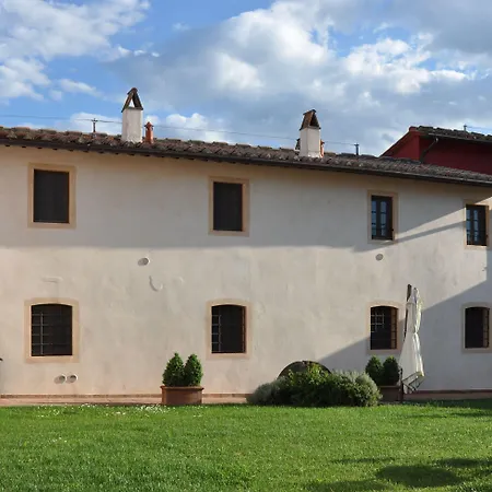 Borgo San Giusto Empoli