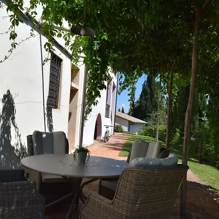 Hétvégi ház Borgo San Giusto Empoli