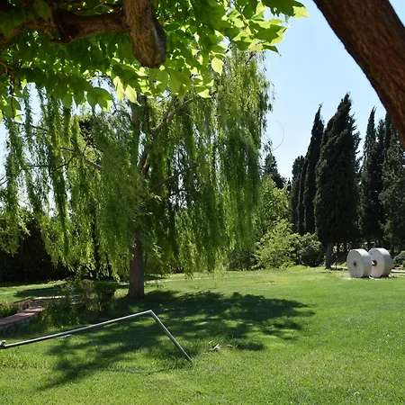 Hétvégi ház Borgo San Giusto