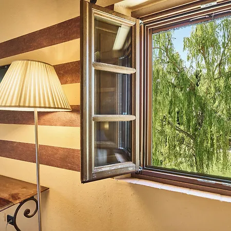 Borgo San Giusto Hétvégi ház *