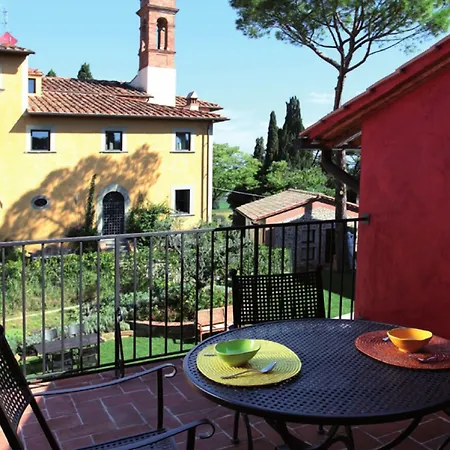 Borgo San Giusto Empoli