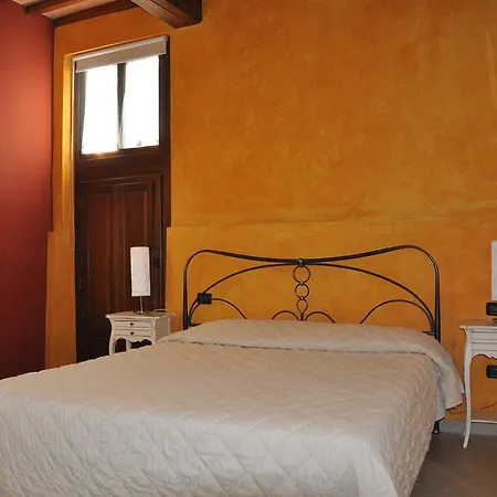 Country house Borgo San Giusto Empoli