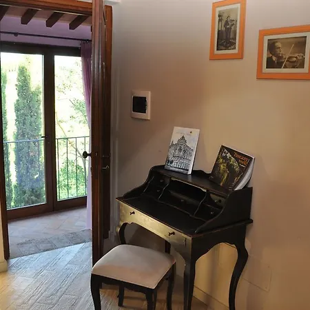 Borgo San Giusto Empoli
