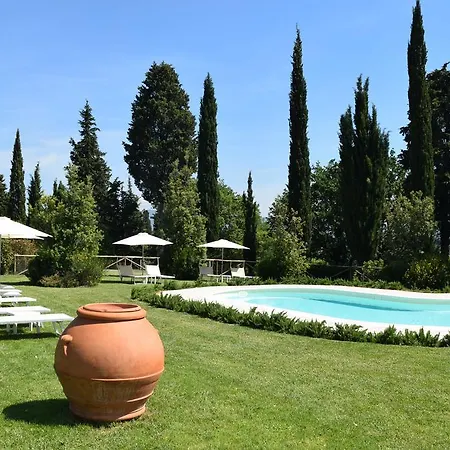Borgo San Giusto Country house Empoli
