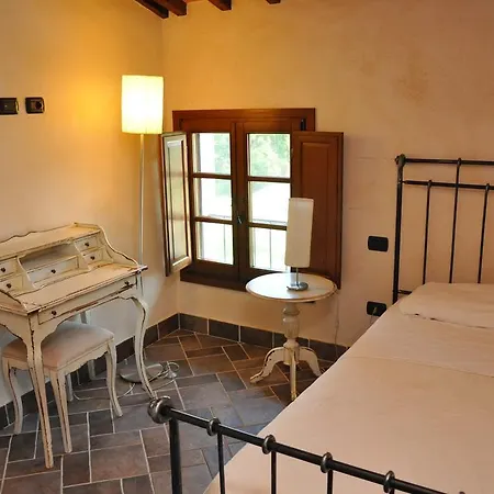 Borgo San Giusto * Empoli