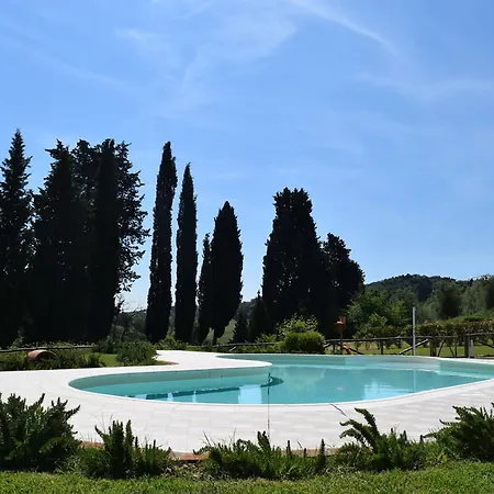 Country house Borgo San Giusto