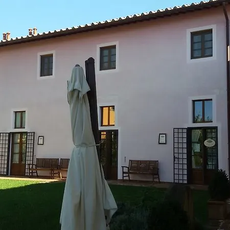 Borgo San Giusto Country house Empoli