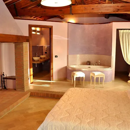 Borgo San Giusto * Empoli