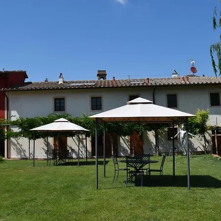 Casa rural Borgo San Giusto