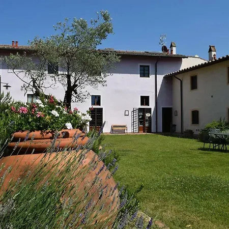 Borgo San Giusto *