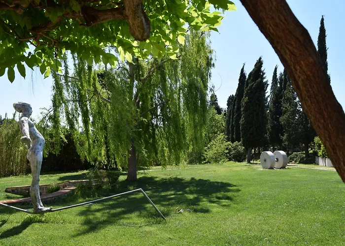 Casa di campagna Borgo San Giusto