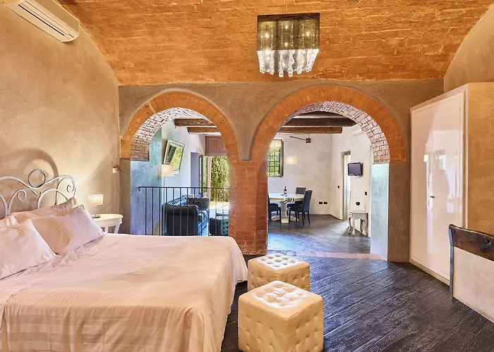 Borgo San Giusto