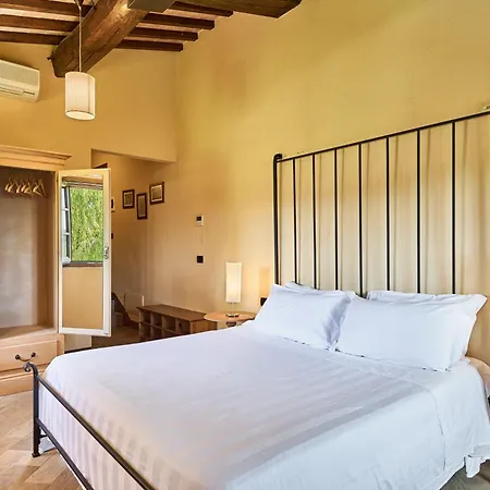 Borgo San Giusto Landhaus
