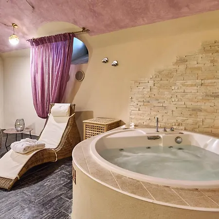 Landhaus Borgo San Giusto *