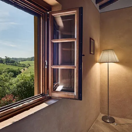 Landhaus Borgo San Giusto Empoli